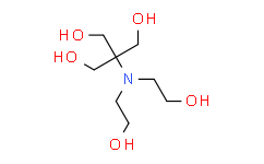 二(2-羟乙基)亚氨基三(羟甲基)甲烷(BIS-TRIS)