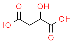 DL-苹果酸