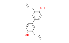 2，2-二烯丙基-4，4'-联苯酚,95%