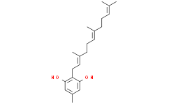 Grifolin【terpenoid】