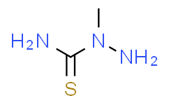 2-甲基氨基硫脲,95%