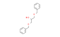 1，3-双(苄氧基)-2-丙醇,96%
