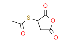 S-乙酰巯基丁二酸酐,95%
