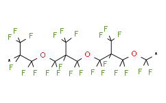 聚全氟甲基异丙基醚,平均分子量1800