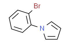1-(2-溴苯基)-1H-吡咯,98%