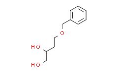 (S)-4-苄氧基-1，2-丁二醇,95%