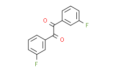 3，3-二氟苯偶酰,98%