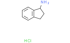 1-氨基茚满盐酸盐,98%