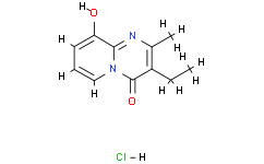 帕利哌酮杂质05对照品（盐酸盐）