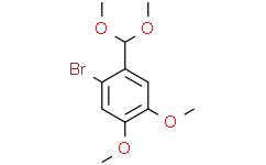 1-Bromo-2-(dimethoxymethyl)-4,5-dimethoxybenzene