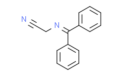 二苯亚甲基氨基乙腈,97%