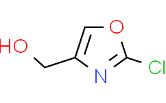 (2-氯-4-噁唑)甲醇,95%