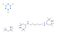 受阻胺光稳定剂 HS-944,≥98%