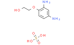 2，4-二氨基苯氧乙醇硫酸盐,95%