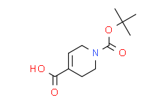 1-Boc-1,2,3,6-四氢吡啶-4-甲酸