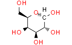 D-半乳糖-1-13C