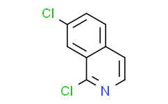 1，7-二氯异喹啉,95%