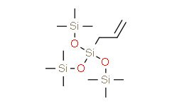 烯丙基三(三甲基硅氧基)硅烷,≥96%
