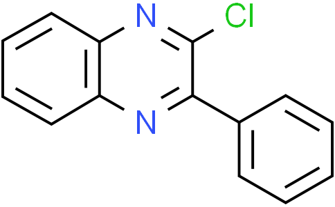 2-氯-3-苯基喹噁啉