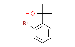 2-(2-溴苯基)-2-丙醇,98%