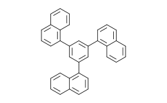 1，3，5-三(1-萘基)苯,≥98%