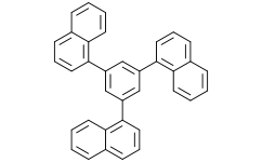 1,3,5-三(1-萘基)苯