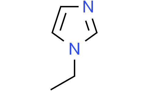 1-乙基咪唑,98%