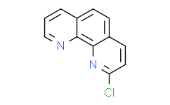 2-氯-1，10-邻二氮杂菲,98%
