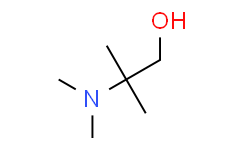 2-(二甲氨基)-2-甲基-1-丙醇,97%