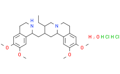 Emetine Hydrochloride Hydrate