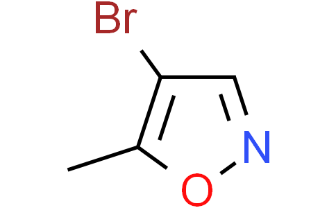 4-bromo-5-methyl-1,2-oxazole
