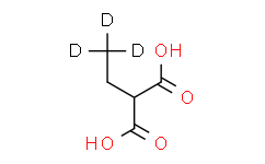 乙基丙二酸-D3,BR
