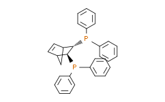 (2S，3S)-(+)-2，3-双(二苯基膦基)双环[2.2.1]庚-5-烯,98%