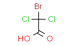 [AccuStandard]溴二氯乙酸（标准品）