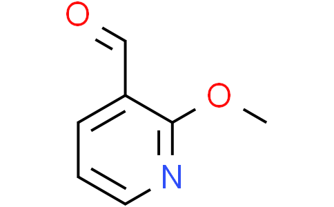 2-methoxypyridine-3-formaldehyde