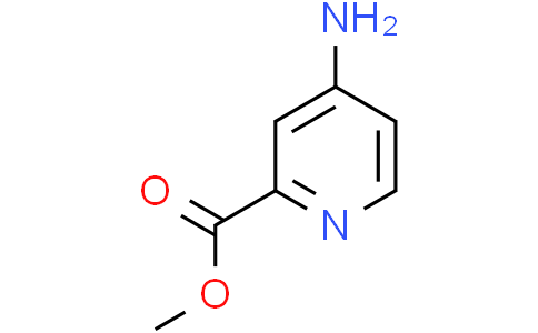 4-氨基吡啶-2-甲酸甲酯