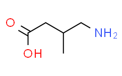 3-Methyl-GABA