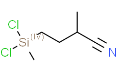 (3-cyanobutyl)methyldichlorosilane