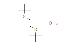 1，2-双(叔丁基硫代)乙烷硼烷络合物,90%