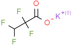 2,2,3,3-四氟丙酸钾
