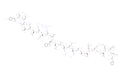 (Nle8·18,Tyr34)-pTH (7-34) amide (bovine)