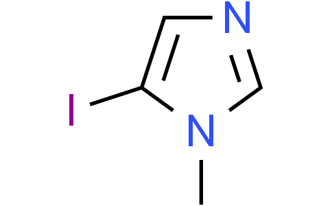 5-iodo-1-methyl-1H-imidazole