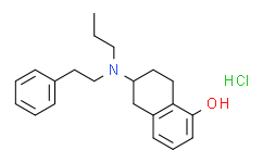 (+/-)-PPHT hydrochloride