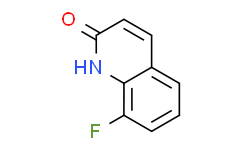 8-氟喹啉-2(1H)-酮