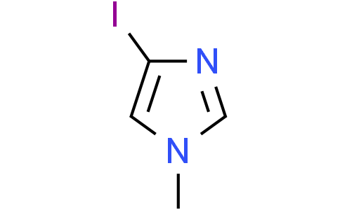 4-iodo-1-methyl-1H-imidazole