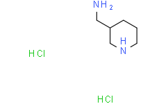 哌啶-3-基甲胺二盐酸盐
