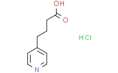 4-吡啶丁酸盐酸盐