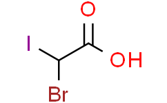 溴碘乙酸