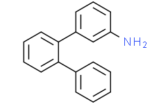 [1,1′:2′,1′′-三联苯]-3-胺
