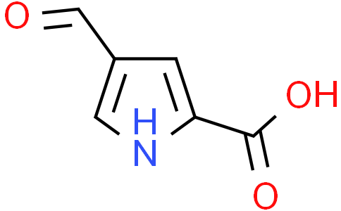 4-formyl-1H-pyrrole-2-carboxylic acid